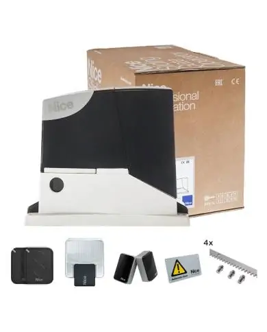 Nice Road 400 Nice Road 400