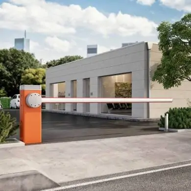 Nice M5 Bar Kit Nice M5 Bar Kit