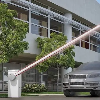 Nice L Bar Kit Nice L Bar Kit