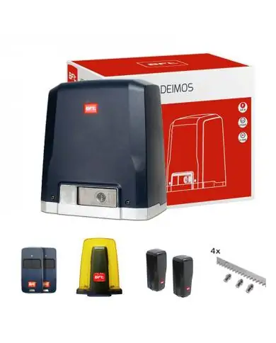 BFT Deimos BT B400 BFT Deimos BT B400