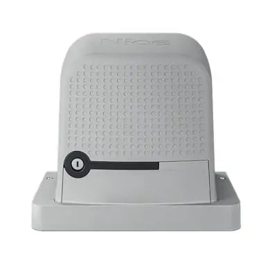 Nice Robo 600 Kayar Kapı Motoru (Kit Paket) Nice Robo 600 Kayar Kapı Motoru (Kit Paket)